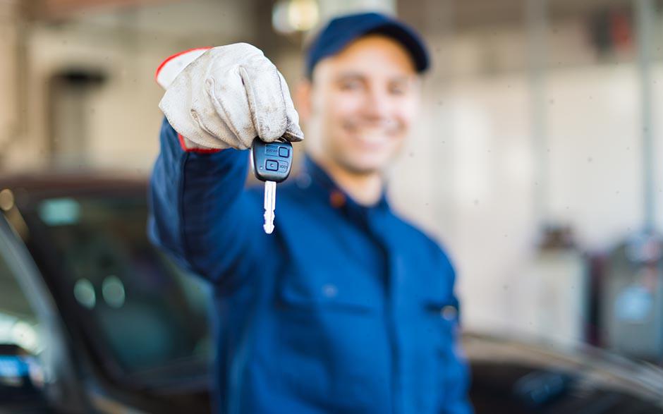 service rapide serrurie Paris 18