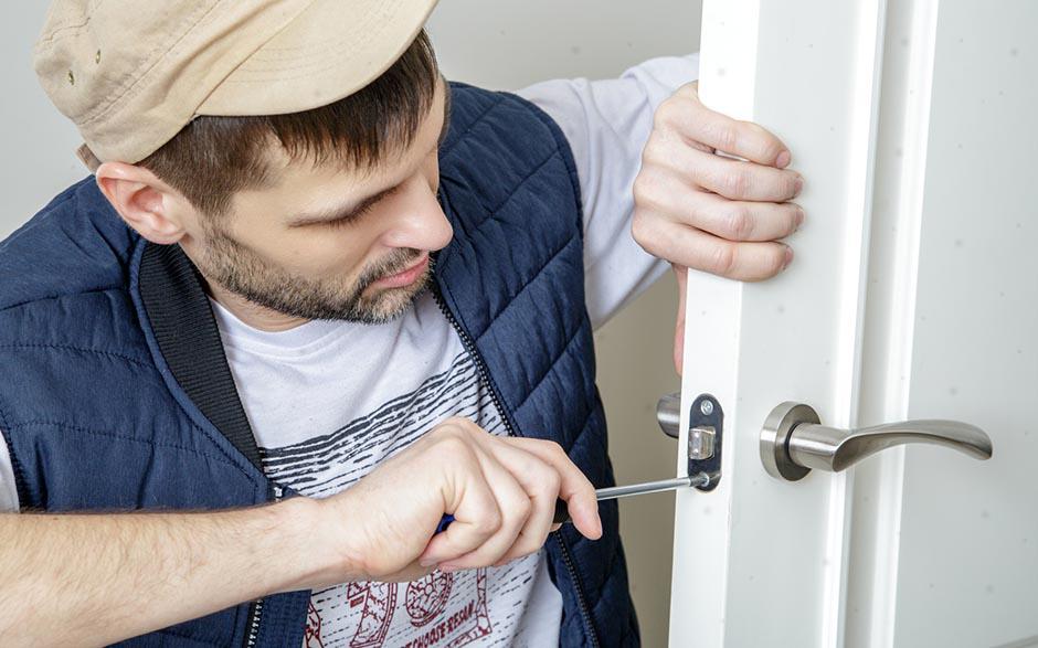 ouvrir une serrure de porte Orly